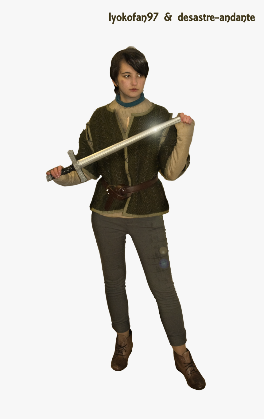 Transparent Sansa Stark Png, Png Download