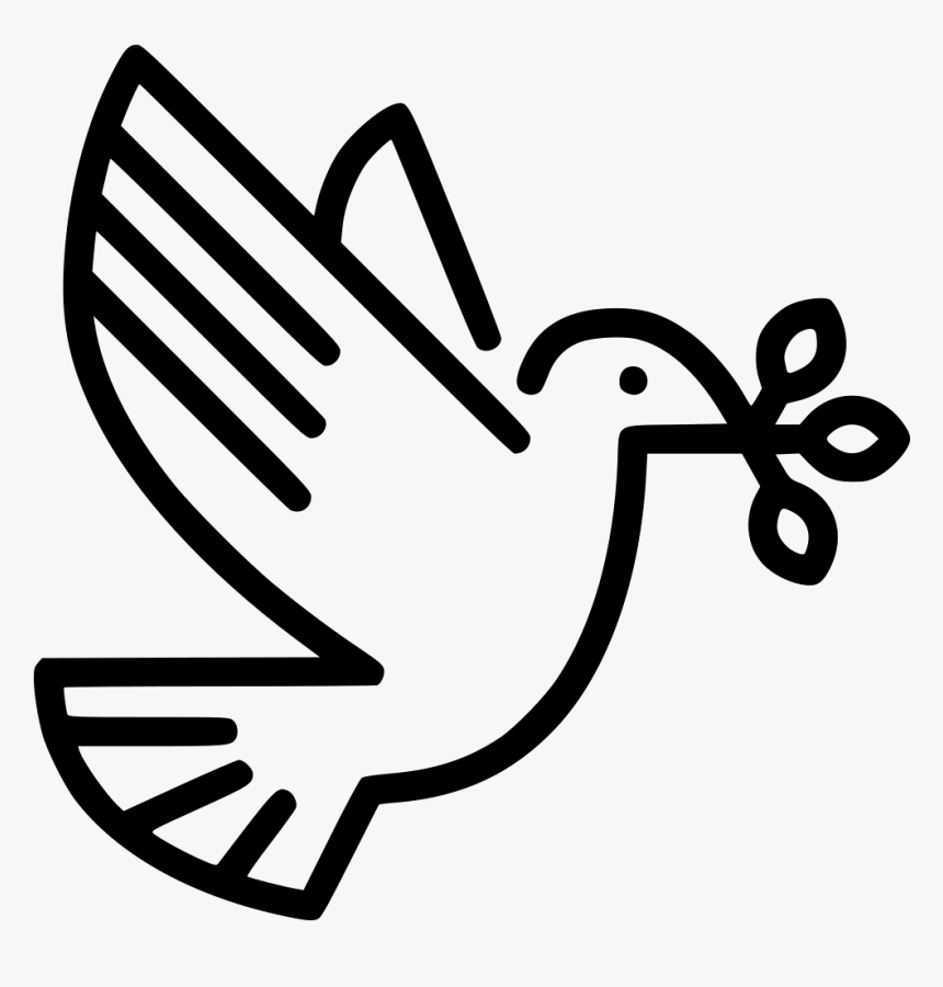 Freedom Dove, HD Png Download