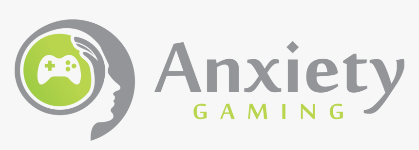Anxietygaming, HD Png Download