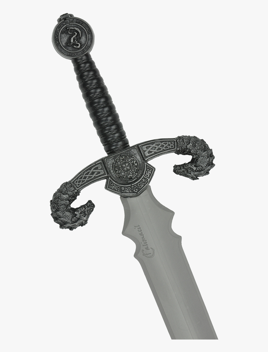 Download Nimilgyr The Dragonslayer, HD Png Download