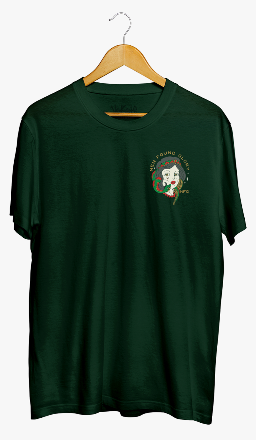 Blurred Vision Tee 
 Class Lazyload Lazyload Fade In, HD Png Download