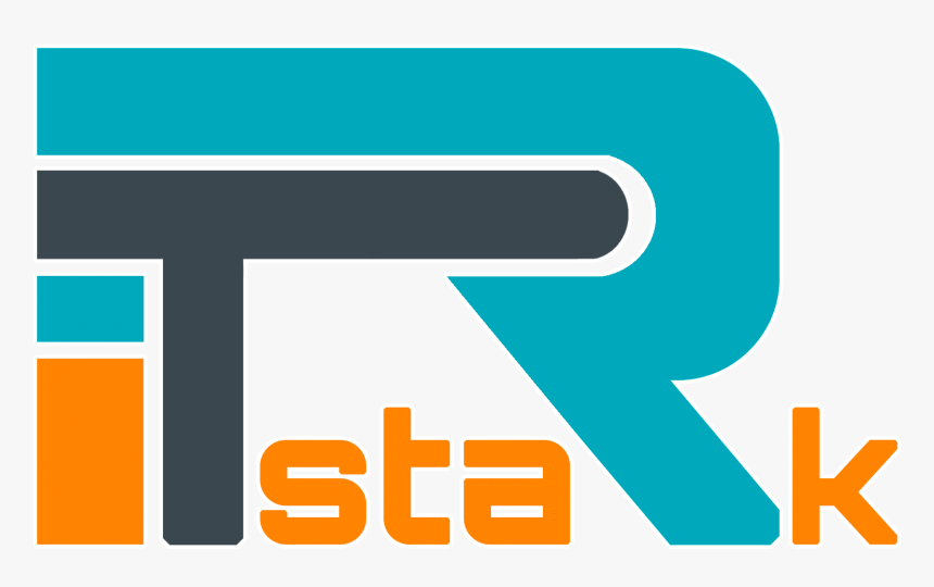 Logotiporgb-itstarktrazo, HD Png Download