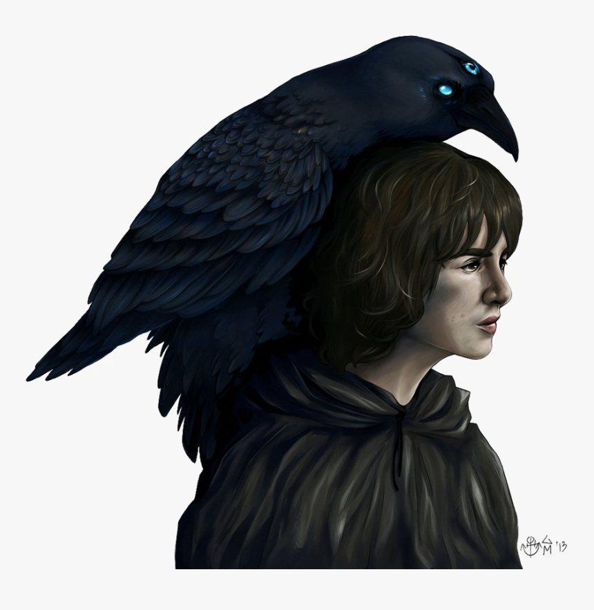 Bran Stark Png Transparent Image, Png Download