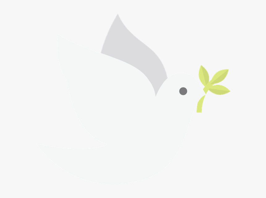Dove Icon Png, Transparent Png