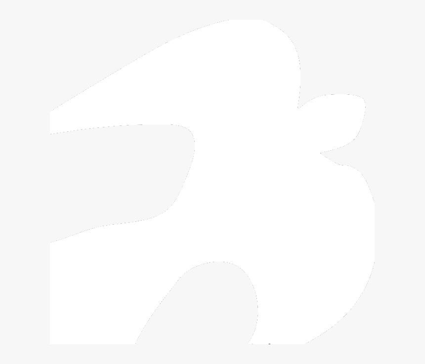 The Icon Systems Church Software Logo, A White Dove, HD Png Download