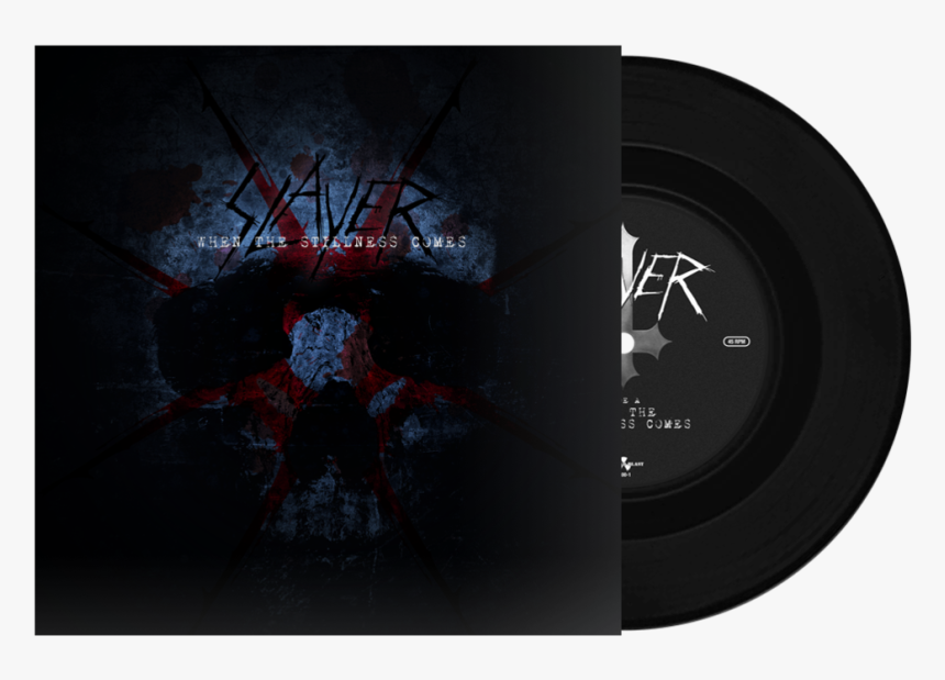 Slayer Png, Transparent Png