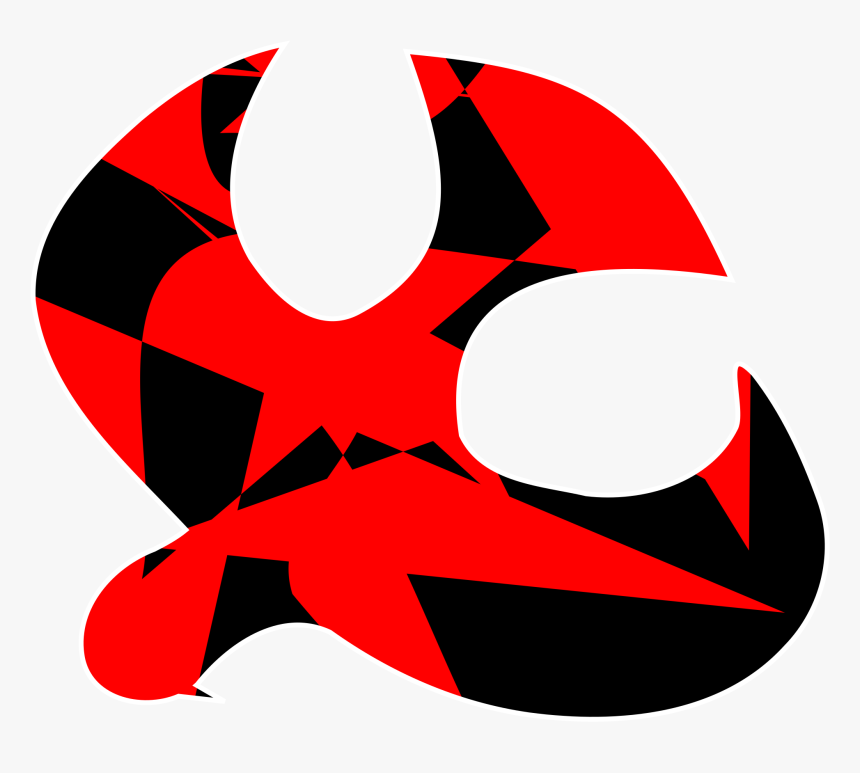 Dove Clipart Red, HD Png Download