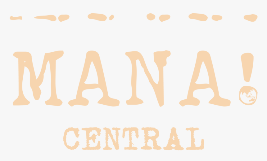Mana Central 01, HD Png Download