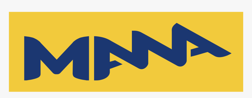 Mana Logo Png Transparent, Png Download