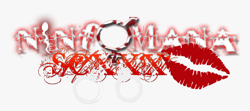 Ninfómana Sexxx, HD Png Download