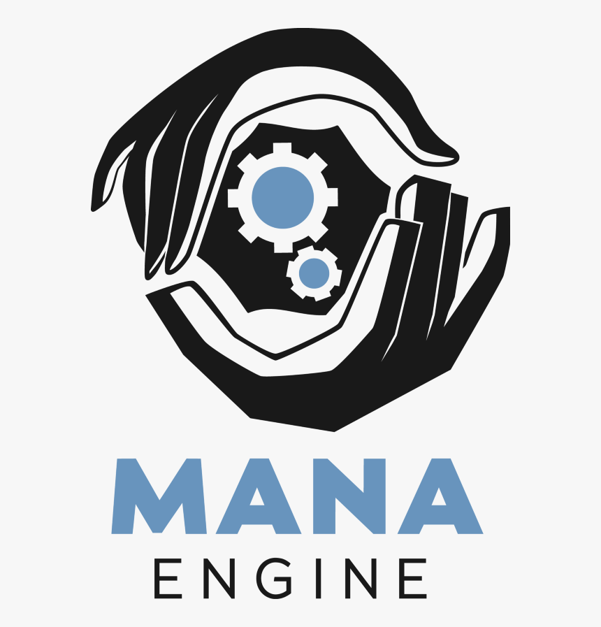 Mana Png, Transparent Png