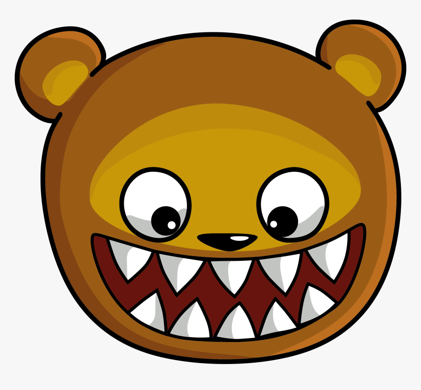 Fredbear Png, Transparent Png