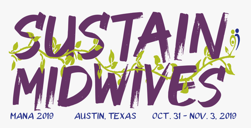 Mana19logo Withdates, HD Png Download