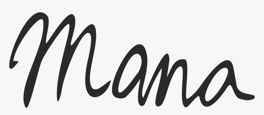 Mana Png, Transparent Png