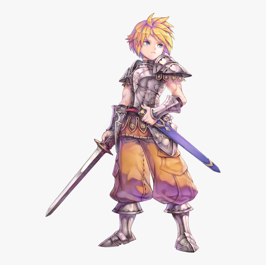 Secret Of Mana, HD Png Download