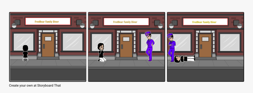 Fredbear Png, Transparent Png