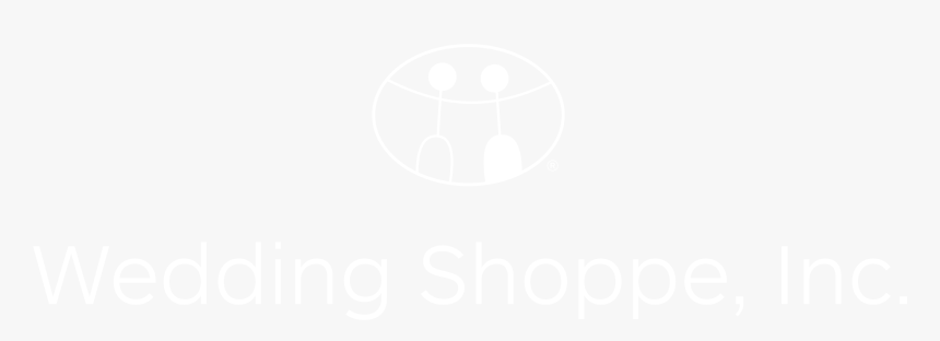 Wedding Shoppe Logo, HD Png Download