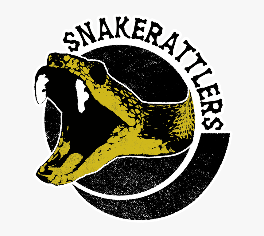 It S A Hellbound Voyage Of Rockabilly, Garage, Trash, HD Png Download