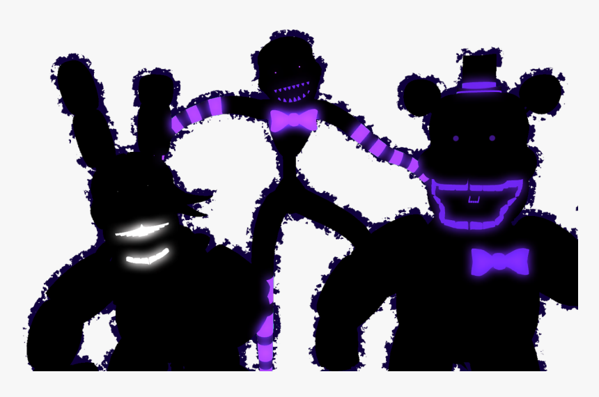 Fredbear Png, Transparent Png