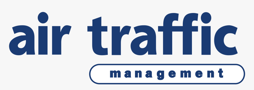 Air Traffic Management Logo Png Transparent, Png Download