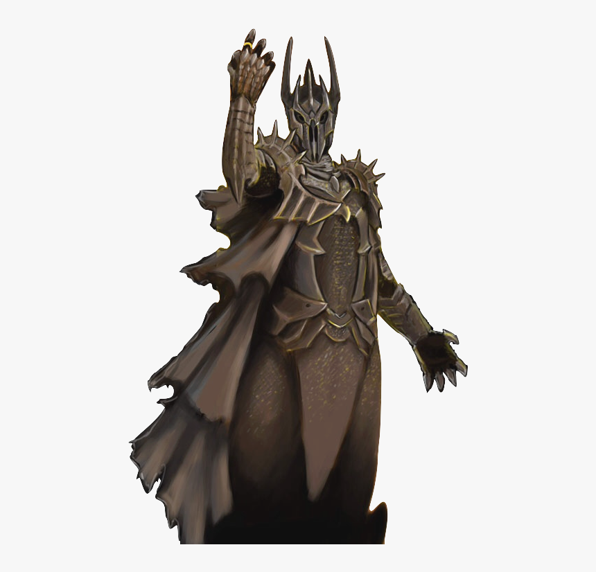 Download Hd Sauron, HD Png Download