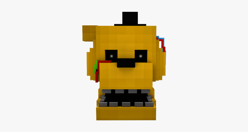 Fredbear Png, Transparent Png