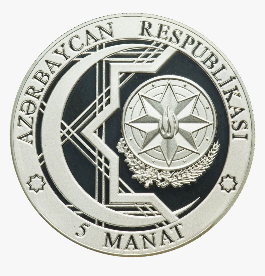 Az 2015 5manat Sport A, HD Png Download