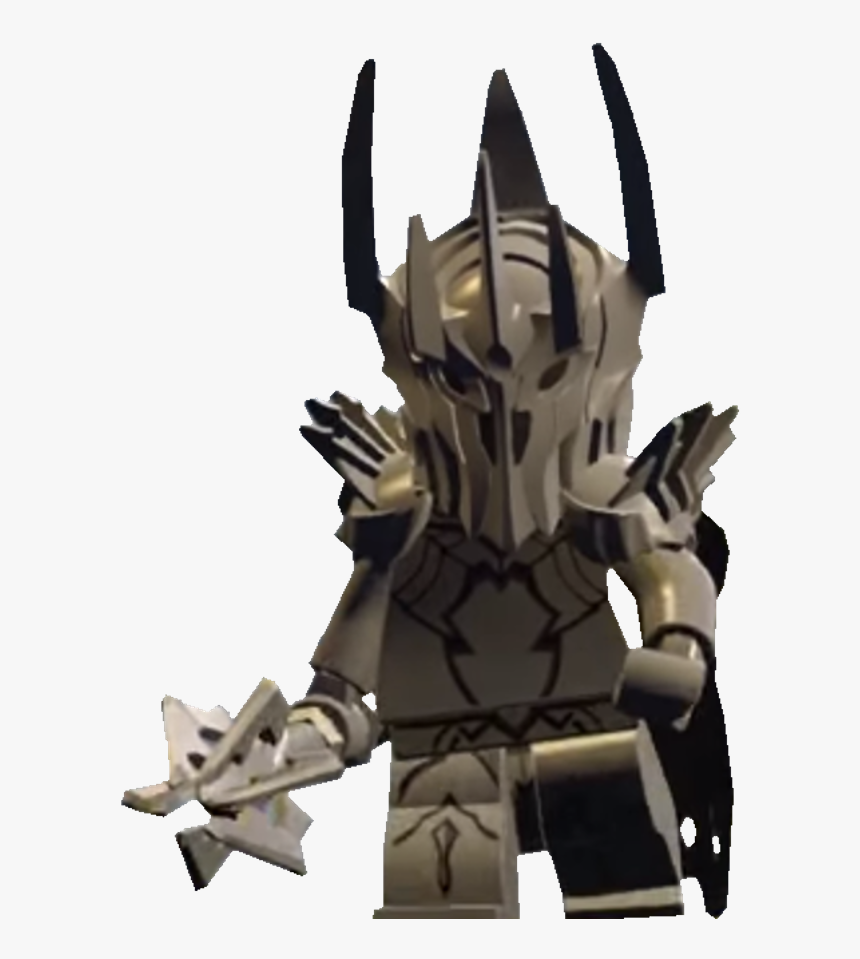 Sauron Png, Transparent Png