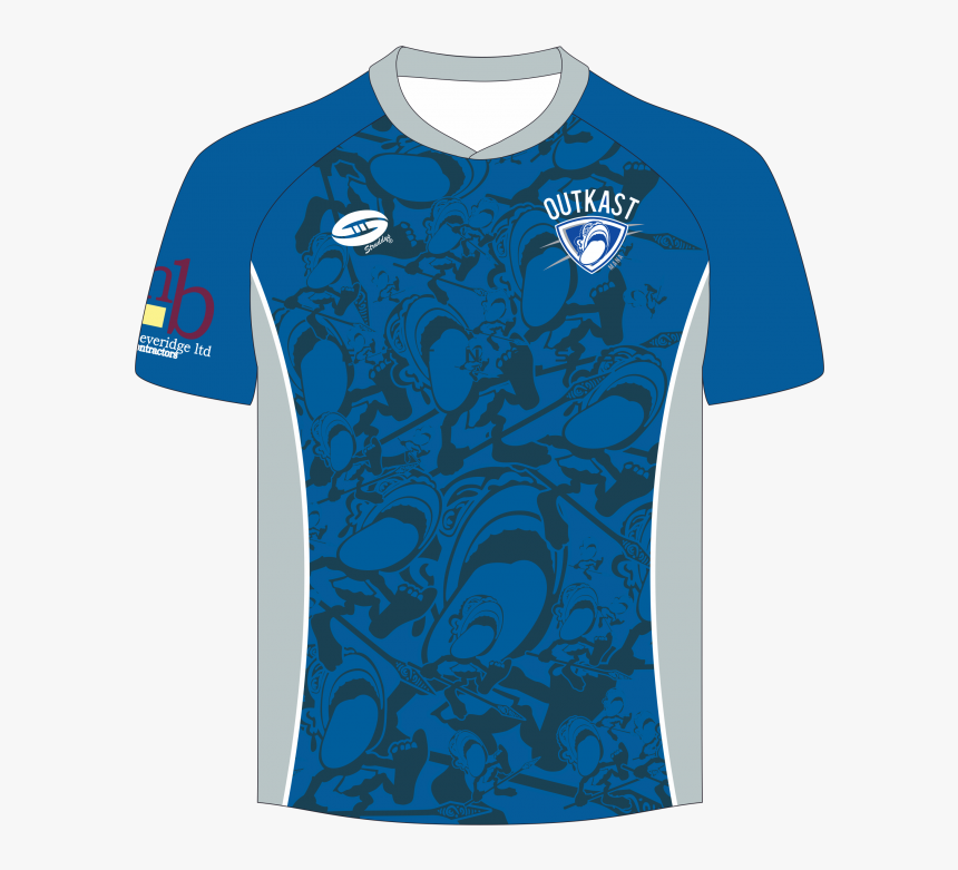 Outkast Mana Players Tee, HD Png Download