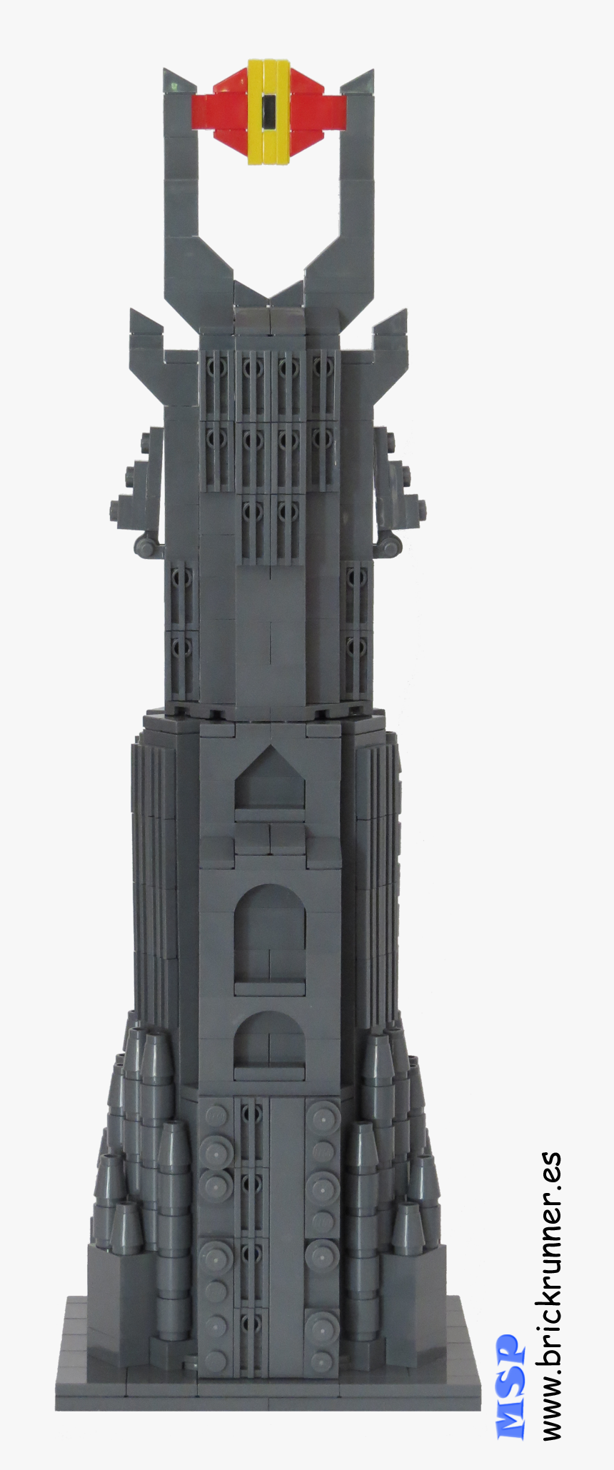 Sauron Png, Transparent Png