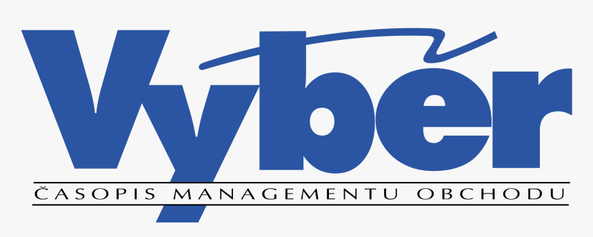 Vyber Logo Png Transparent, Png Download