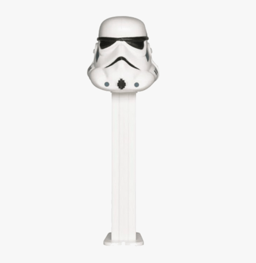 Pez Star Wars, HD Png Download
