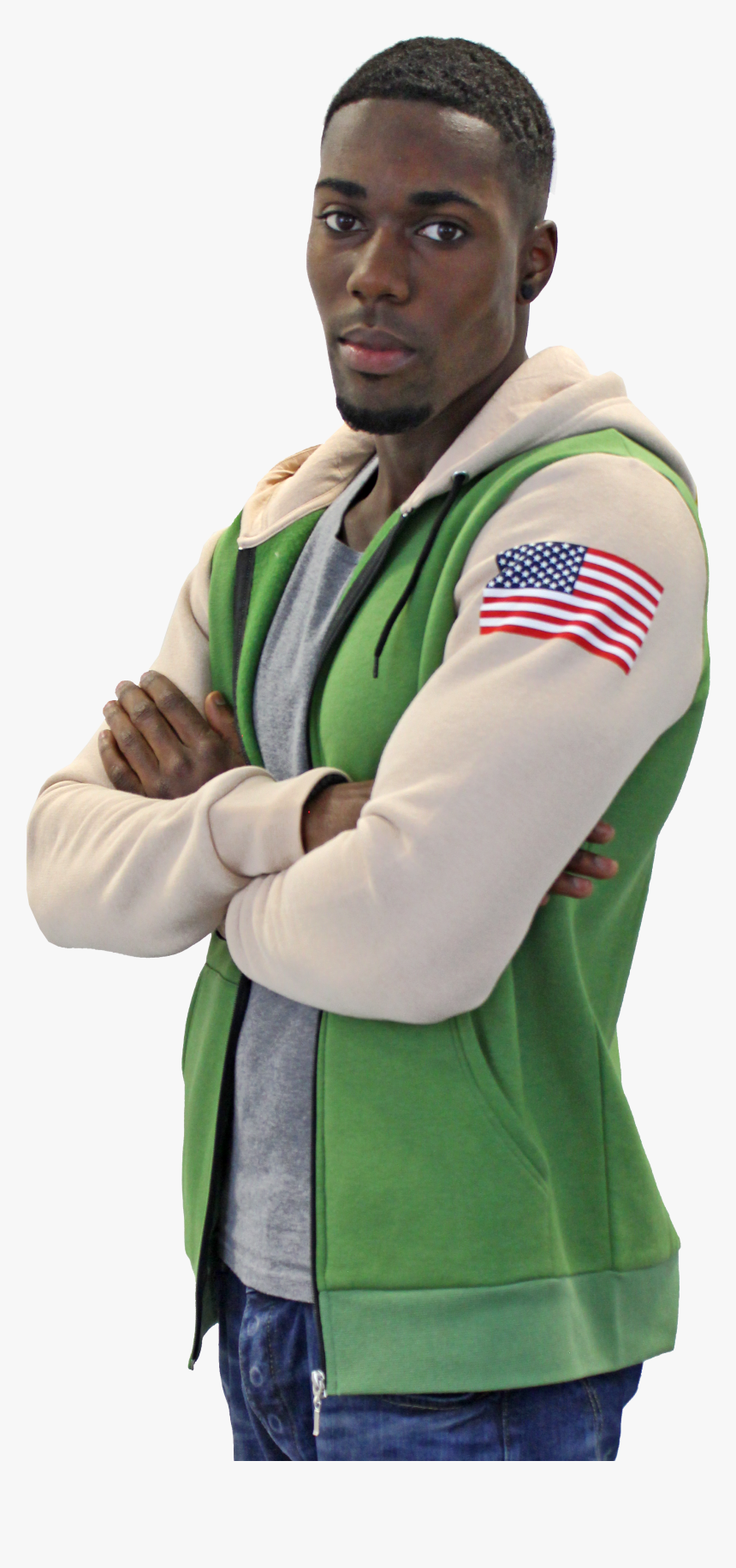 Guile Png, Transparent Png