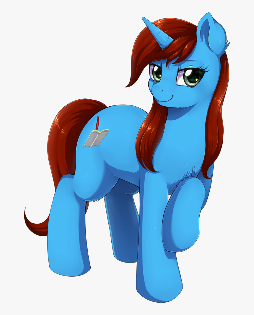 Evomanaphy, Commission, Disguise, Disguised Changeling,, HD Png Download