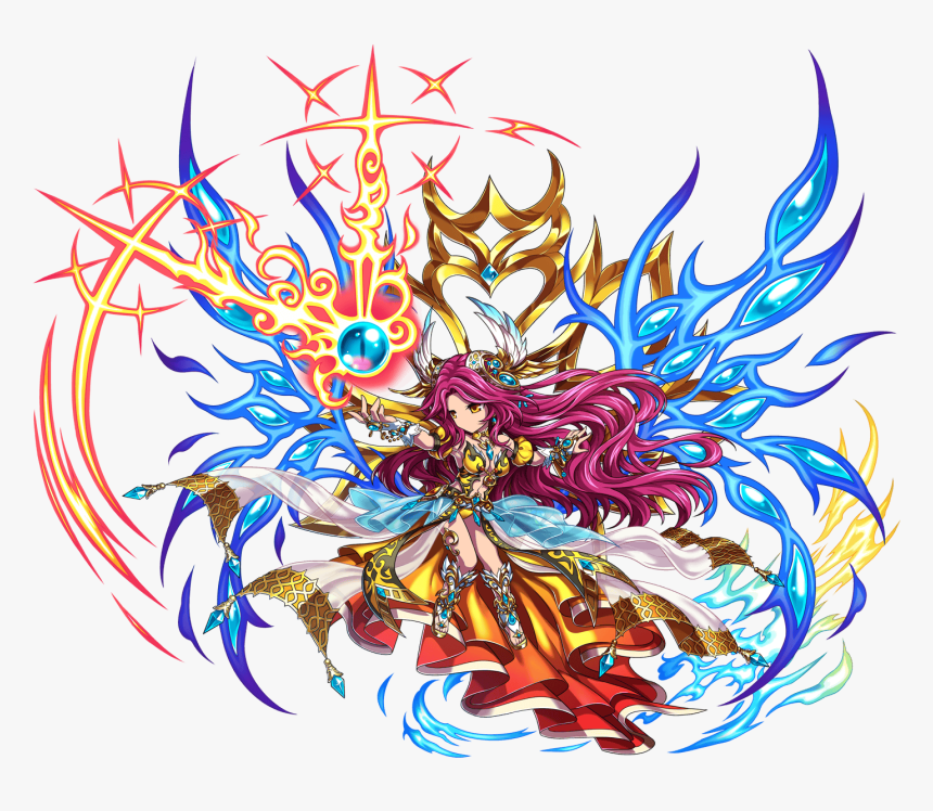 Guile Demon Mora, HD Png Download