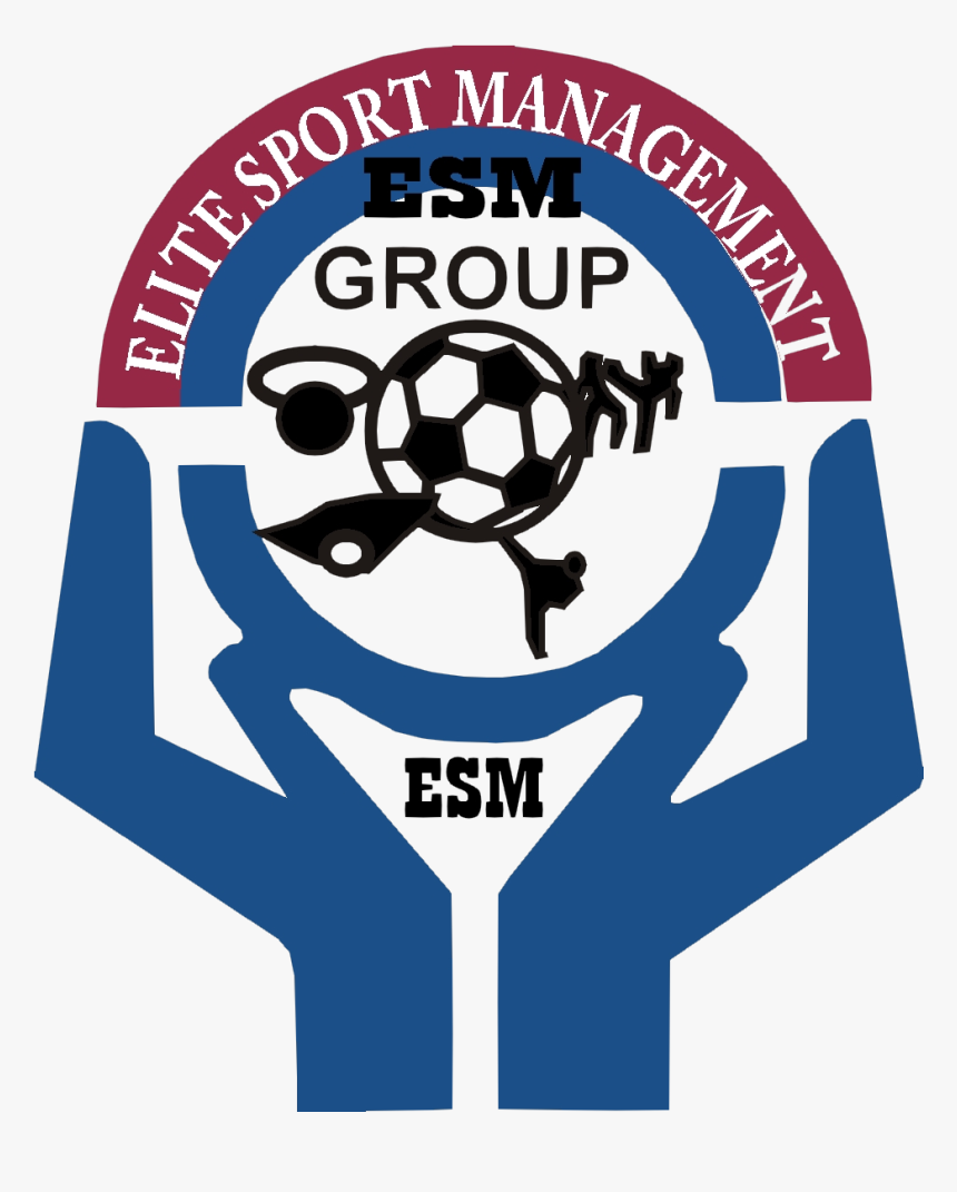 Esm-group Sarl, HD Png Download