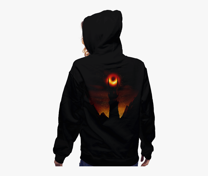 Sauron Png, Transparent Png