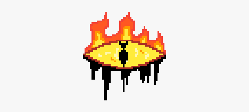 Sauron Png, Transparent Png