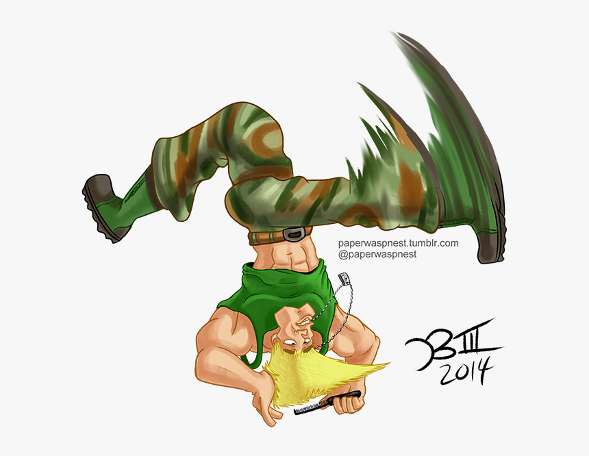 Guile S Priorities, HD Png Download