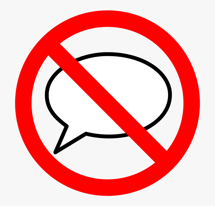 Speech Icon Png, Transparent Png
