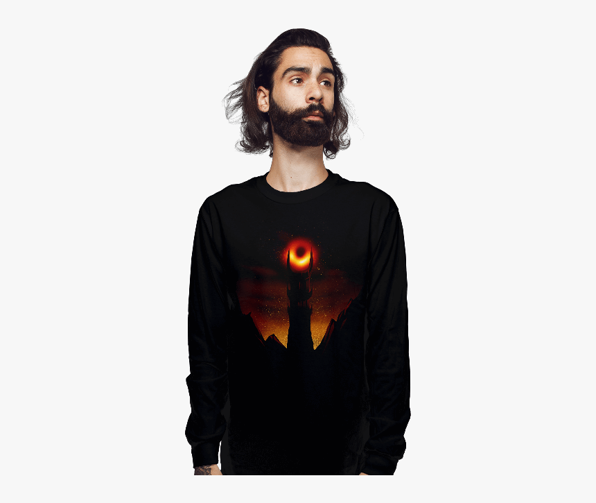 Sauron Png, Transparent Png