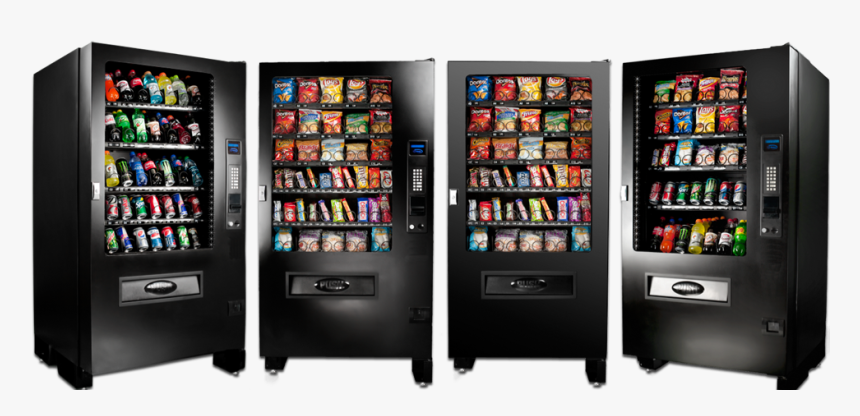 Seaga Infinity Commercial Vending Machines, HD Png Download
