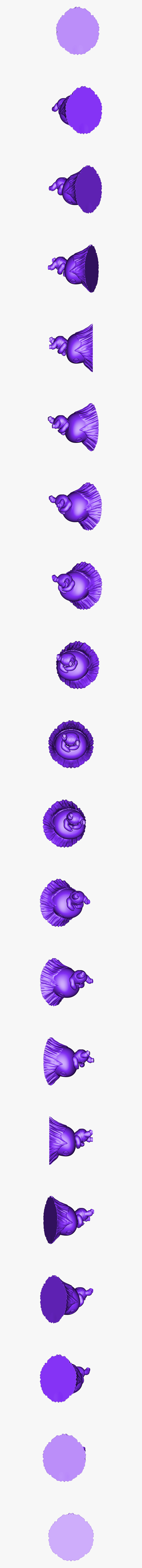 Guile Png, Transparent Png