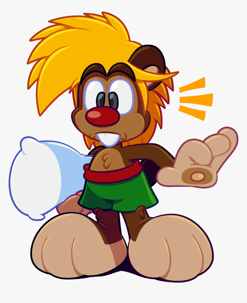 Pjed Gopher, HD Png Download