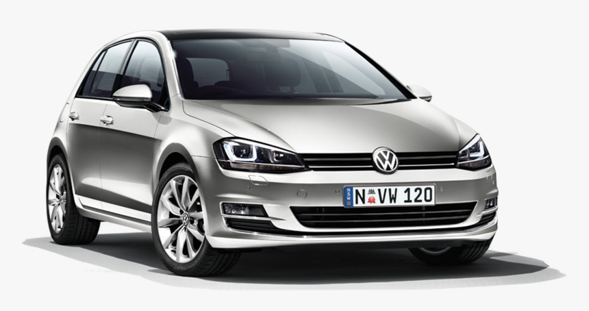 Volkswagen Png Transparent Image, Png Download