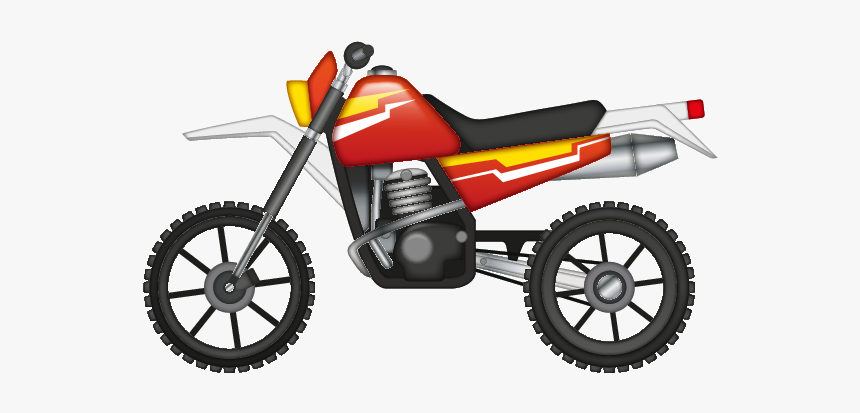Motorcycle Icon Png, Transparent Png