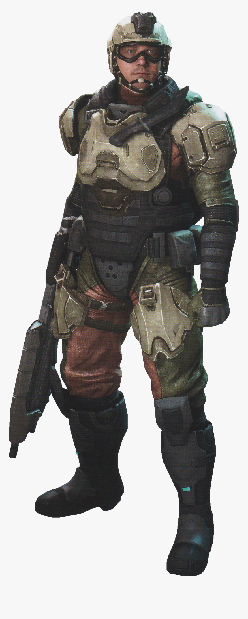 Marines Png, Transparent Png