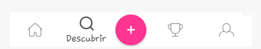 #barra #edit #tumblr #png, Transparent Png