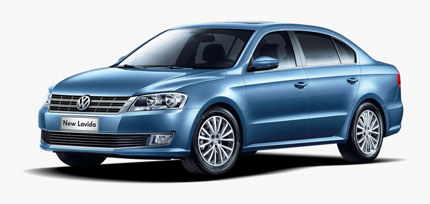 Volkswagen Png Car Image, Transparent Png