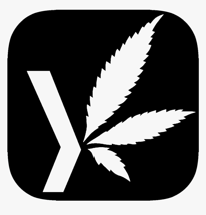 Weed Icon Png, Transparent Png